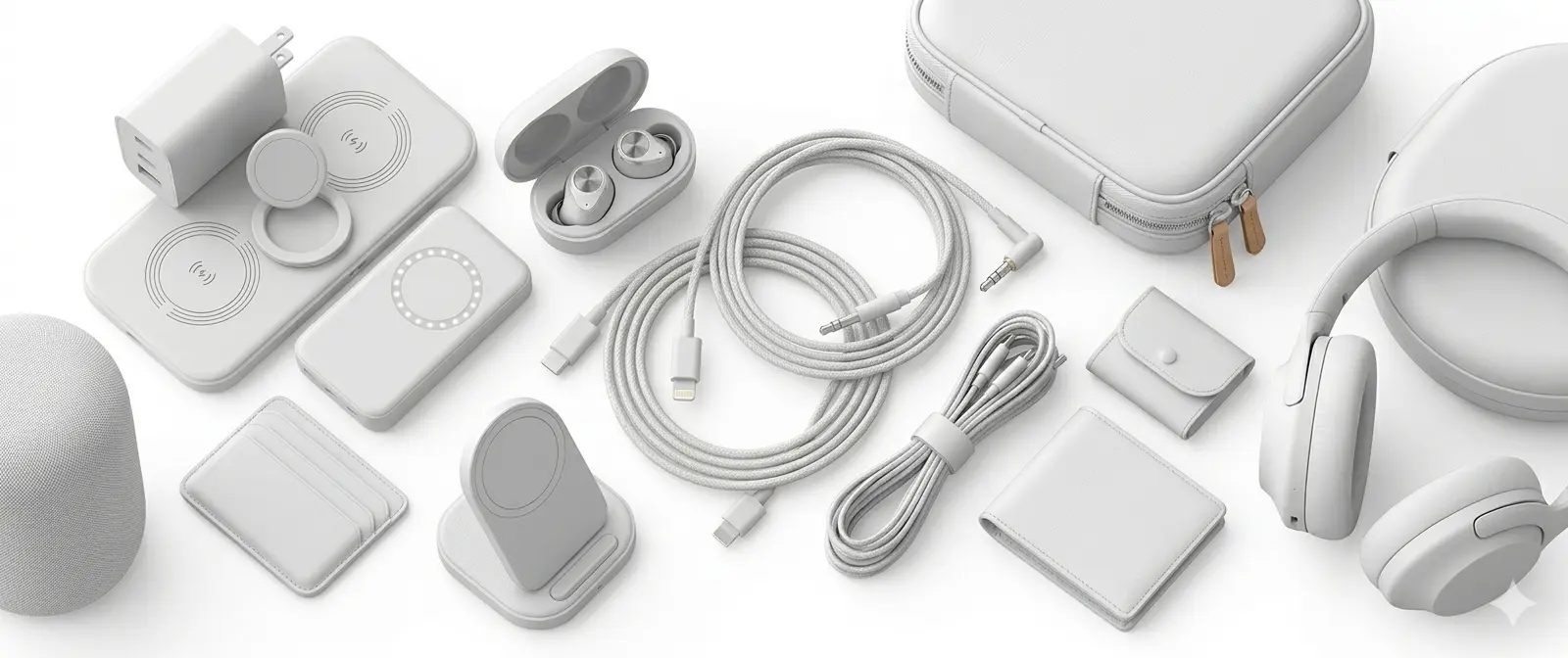 MOBILE ACCESSORIES
