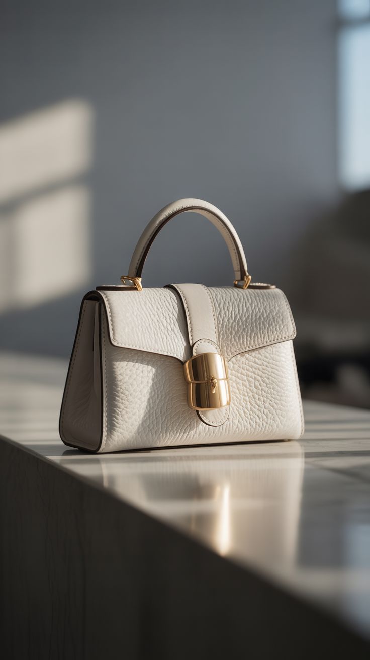 Luxury Bags