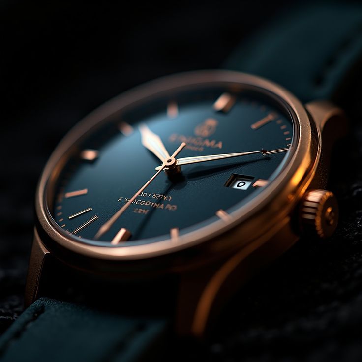 trend watches