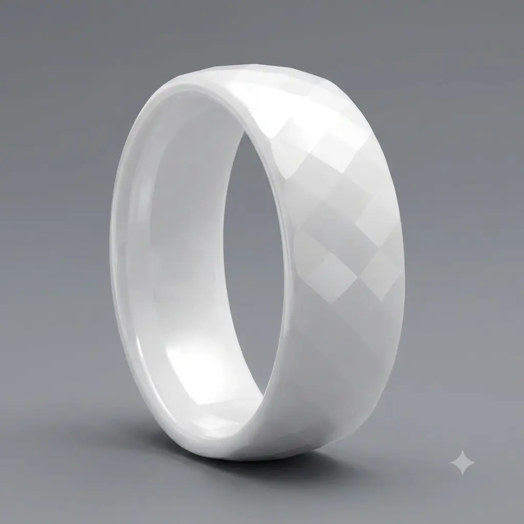 CERAMIC RINGS PREMIUM QUALITY