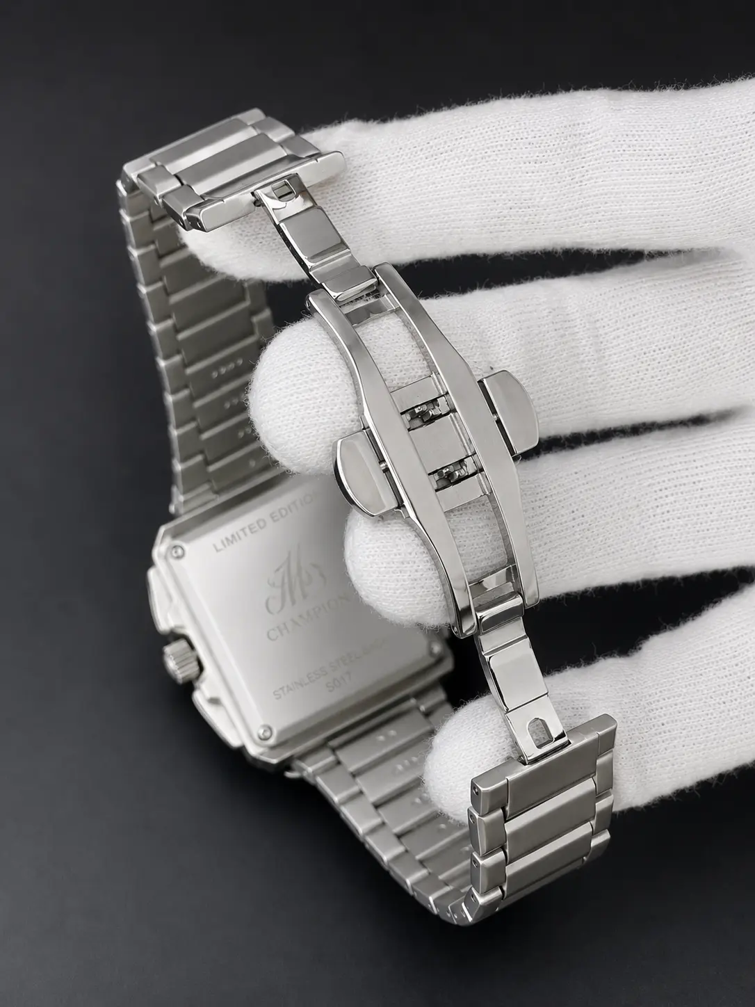 Premium  HB SQ Model Watch