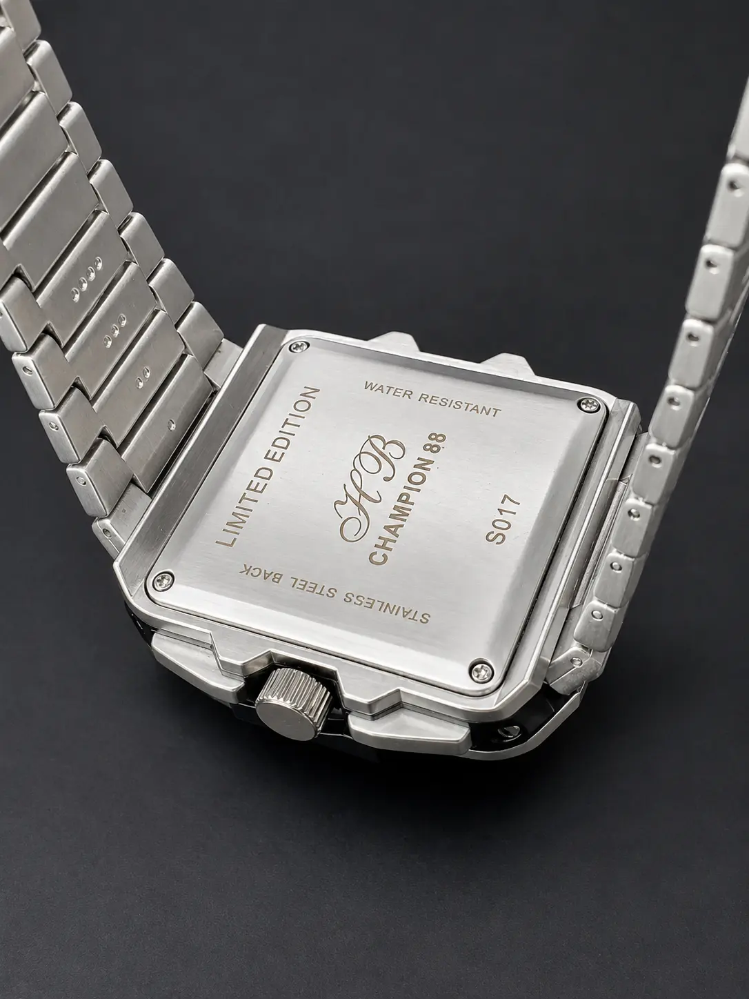 Premium  HB SQ Model Watch