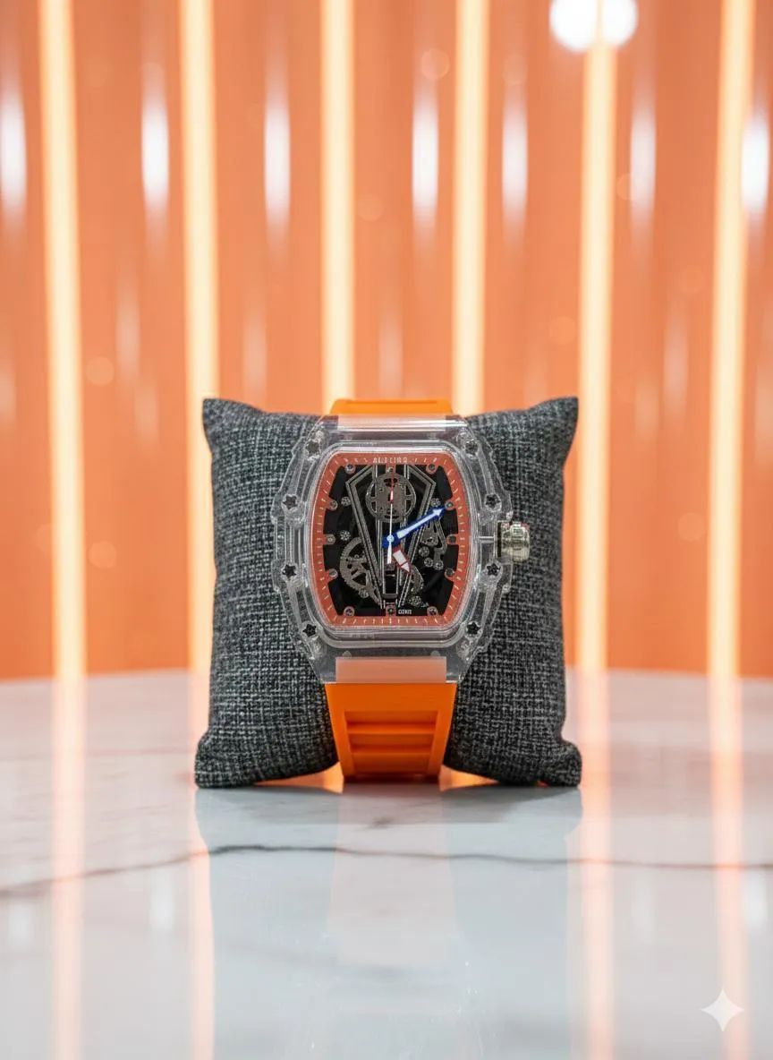 Auliter Elite Modern Sport Watch