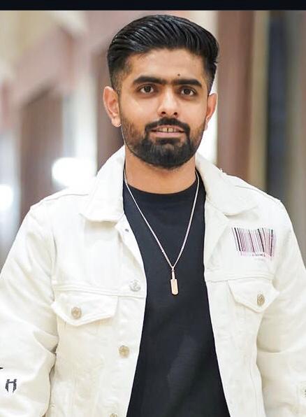 Stylish Cricket Bat Pendant Necklace