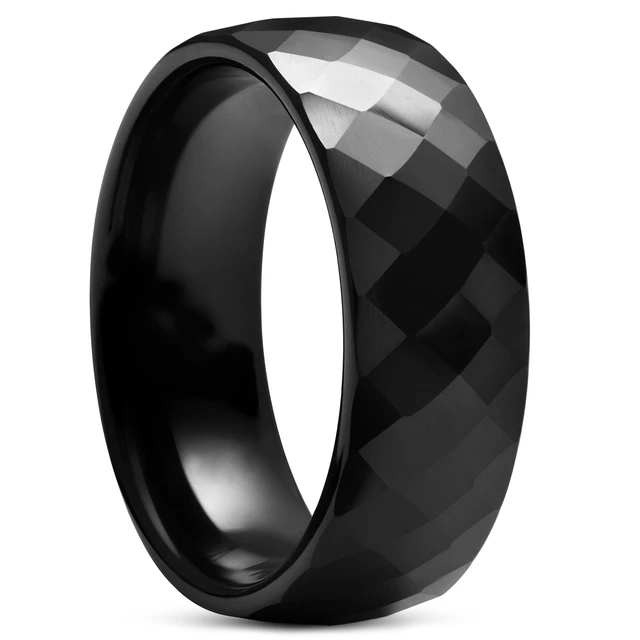 CERAMIC RINGS PREMIUM QUALITY