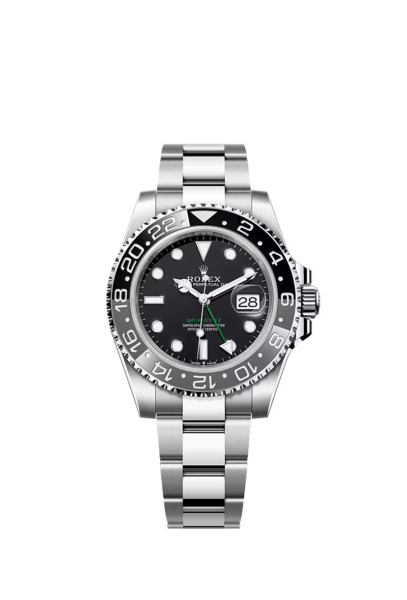 GMT-Master II